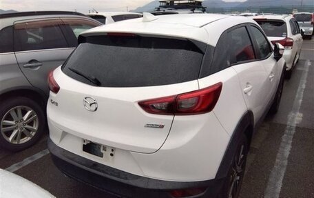 Mazda CX-3 I, 2016 год, 1 590 000 рублей, 5 фотография