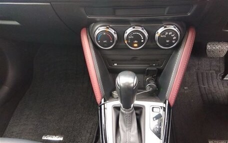 Mazda CX-3 I, 2016 год, 1 590 000 рублей, 7 фотография