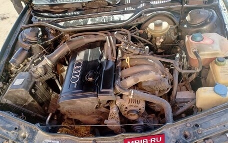 Audi A6, 1996 год, 200 000 рублей, 11 фотография