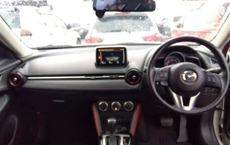 Mazda CX-3 I, 2016 год, 1 590 000 рублей, 8 фотография