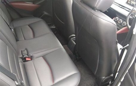 Mazda CX-3 I, 2016 год, 1 590 000 рублей, 9 фотография