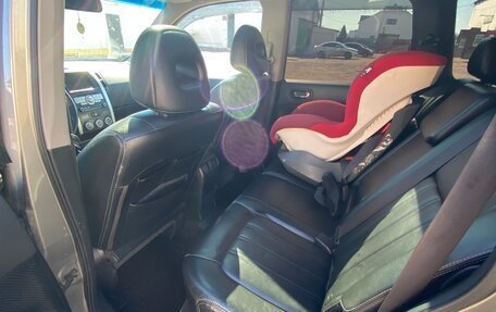 Nissan X-Trail, 2011 год, 1 250 000 рублей, 7 фотография