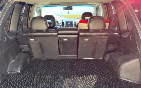 Nissan X-Trail, 2011 год, 1 250 000 рублей, 5 фотография