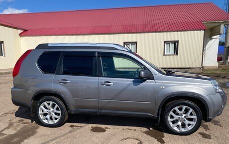 Nissan X-Trail, 2011 год, 1 250 000 рублей, 2 фотография