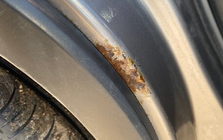 Nissan X-Trail, 2011 год, 1 250 000 рублей, 8 фотография