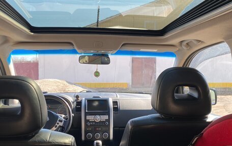 Nissan X-Trail, 2011 год, 1 250 000 рублей, 6 фотография