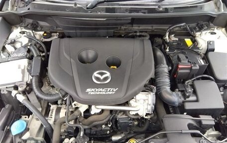 Mazda CX-3 I, 2016 год, 1 590 000 рублей, 11 фотография