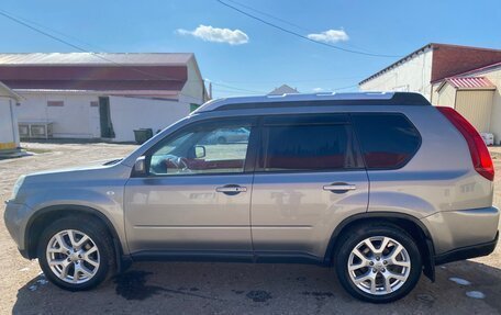 Nissan X-Trail, 2011 год, 1 250 000 рублей, 4 фотография