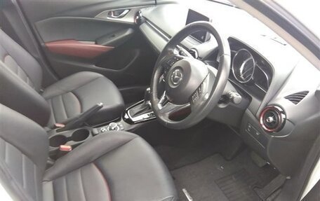 Mazda CX-3 I, 2016 год, 1 590 000 рублей, 10 фотография