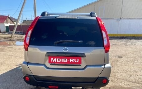 Nissan X-Trail, 2011 год, 1 250 000 рублей, 3 фотография