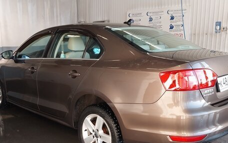 Volkswagen Jetta VI, 2012 год, 1 050 000 рублей, 7 фотография