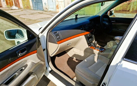 Toyota Mark II IX (X110), 2001 год, 850 000 рублей, 8 фотография