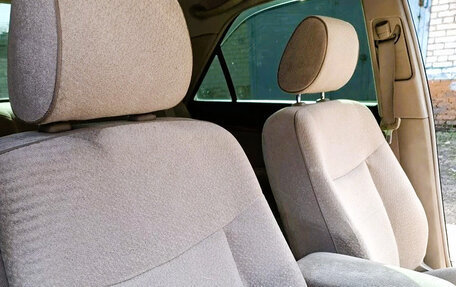 Toyota Mark II IX (X110), 2001 год, 850 000 рублей, 10 фотография