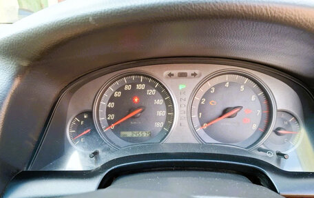 Toyota Mark II IX (X110), 2001 год, 850 000 рублей, 6 фотография