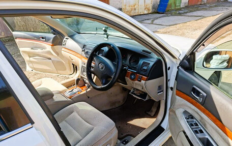 Toyota Mark II IX (X110), 2001 год, 850 000 рублей, 7 фотография