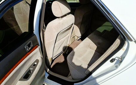 Toyota Mark II IX (X110), 2001 год, 850 000 рублей, 9 фотография