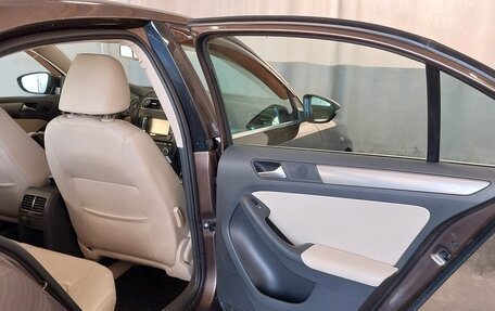 Volkswagen Jetta VI, 2012 год, 1 050 000 рублей, 11 фотография