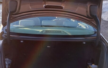 Volkswagen Jetta VI, 2012 год, 1 050 000 рублей, 20 фотография