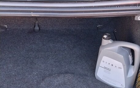 Volkswagen Jetta VI, 2012 год, 1 050 000 рублей, 18 фотография