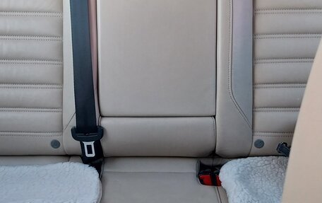 Volkswagen Jetta VI, 2012 год, 1 050 000 рублей, 15 фотография