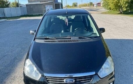 Ford C-MAX I рестайлинг, 2007 год, 590 000 рублей, 3 фотография