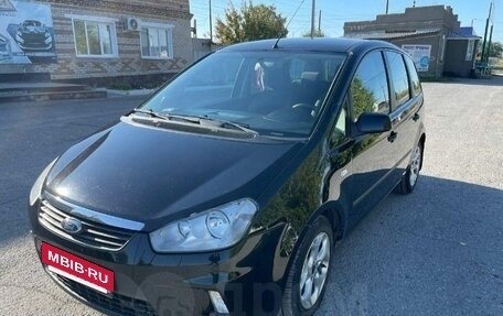 Ford C-MAX I рестайлинг, 2007 год, 590 000 рублей, 4 фотография