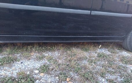 Ford C-MAX I рестайлинг, 2007 год, 590 000 рублей, 10 фотография