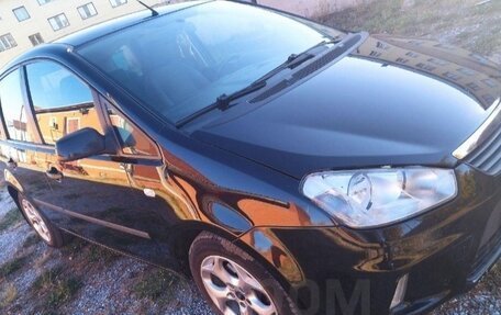 Ford C-MAX I рестайлинг, 2007 год, 590 000 рублей, 11 фотография