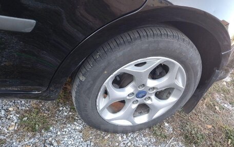 Ford C-MAX I рестайлинг, 2007 год, 590 000 рублей, 14 фотография