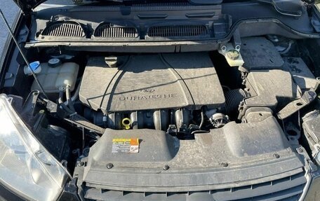 Ford C-MAX I рестайлинг, 2007 год, 590 000 рублей, 15 фотография