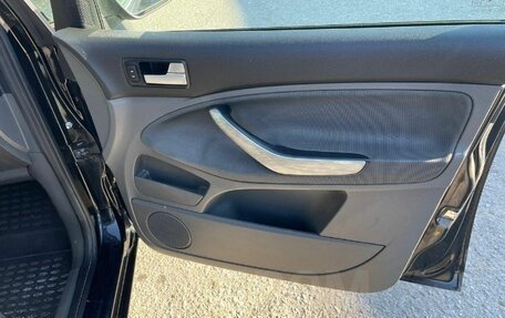 Ford C-MAX I рестайлинг, 2007 год, 590 000 рублей, 18 фотография