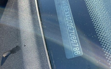 Ford C-MAX I рестайлинг, 2007 год, 590 000 рублей, 19 фотография