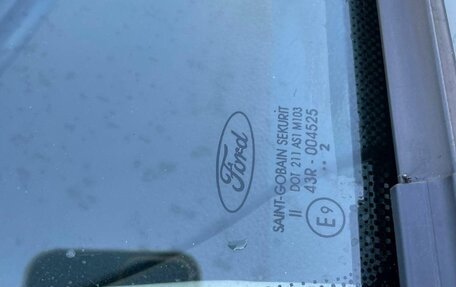 Ford C-MAX I рестайлинг, 2007 год, 590 000 рублей, 16 фотография