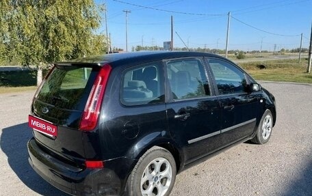 Ford C-MAX I рестайлинг, 2007 год, 590 000 рублей, 8 фотография