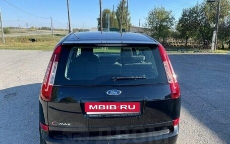 Ford C-MAX I рестайлинг, 2007 год, 590 000 рублей, 6 фотография