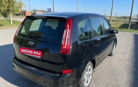 Ford C-MAX I рестайлинг, 2007 год, 590 000 рублей, 7 фотография