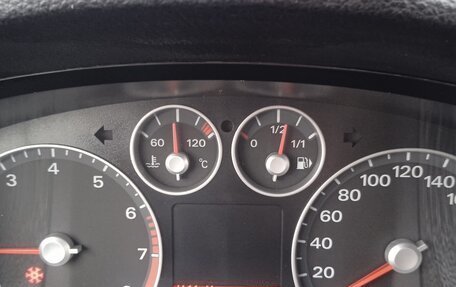 Ford C-MAX I рестайлинг, 2007 год, 590 000 рублей, 22 фотография