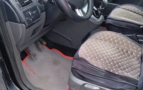 Ford C-MAX I рестайлинг, 2007 год, 590 000 рублей, 23 фотография