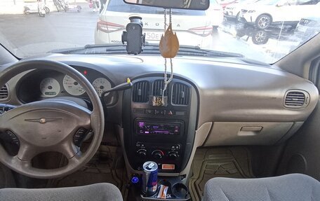 Chrysler Voyager IV, 2003 год, 550 000 рублей, 6 фотография