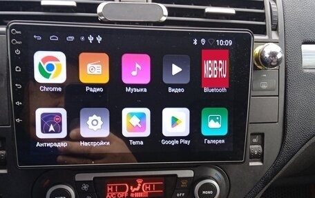 Ford C-MAX I рестайлинг, 2007 год, 590 000 рублей, 21 фотография