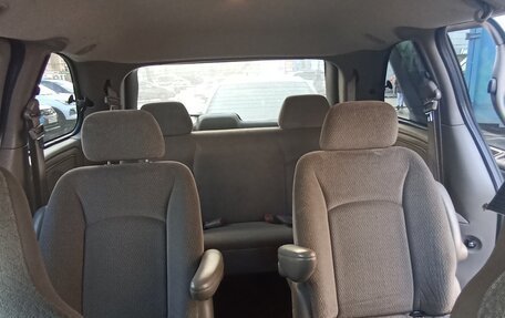 Chrysler Voyager IV, 2003 год, 550 000 рублей, 7 фотография