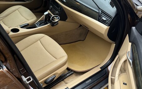 BMW X1, 2012 год, 1 300 000 рублей, 5 фотография