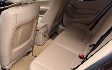 BMW X1, 2012 год, 1 300 000 рублей, 3 фотография