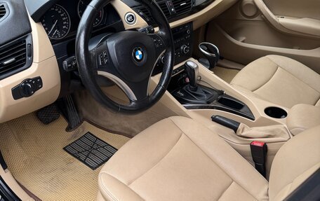 BMW X1, 2012 год, 1 300 000 рублей, 4 фотография