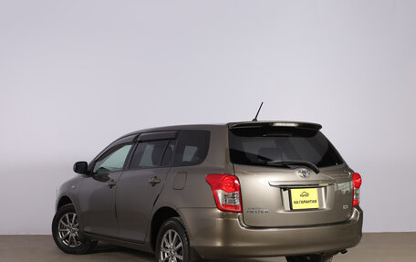 Toyota Corolla, 2010 год, 1 249 000 рублей, 5 фотография