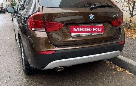 BMW X1, 2012 год, 1 300 000 рублей, 2 фотография