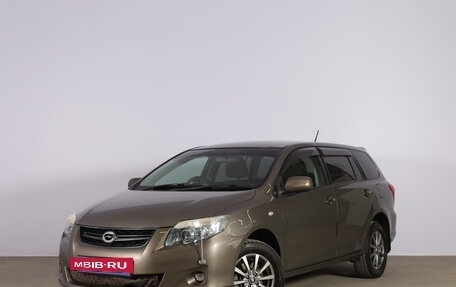 Toyota Corolla, 2010 год, 1 249 000 рублей, 4 фотография