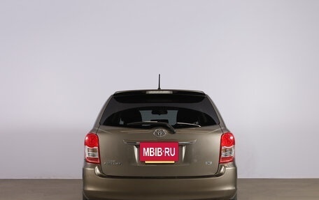 Toyota Corolla, 2010 год, 1 249 000 рублей, 6 фотография