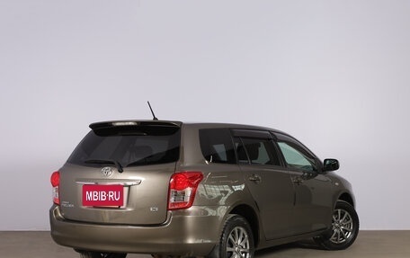 Toyota Corolla, 2010 год, 1 249 000 рублей, 7 фотография