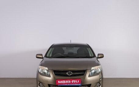 Toyota Corolla, 2010 год, 1 249 000 рублей, 2 фотография